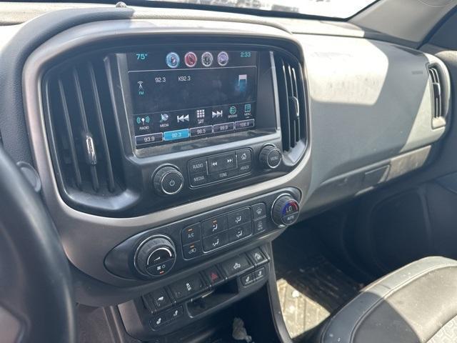 used 2016 Chevrolet Colorado car, priced at $22,500