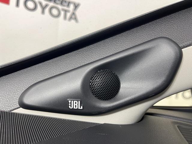 new 2026 Toyota Prius Plug-In Hybrid car, priced at $43,343