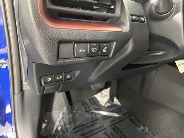 new 2026 Toyota Prius Plug-In Hybrid car, priced at $43,343