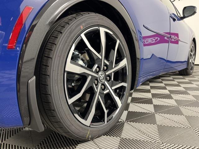 new 2026 Toyota Prius Plug-In Hybrid car, priced at $43,343