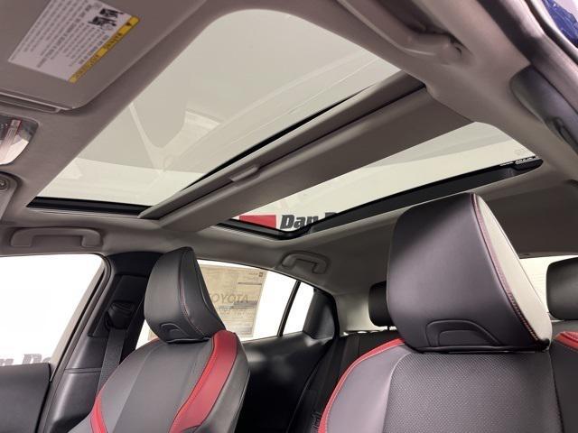 new 2026 Toyota Prius Plug-In Hybrid car, priced at $43,343