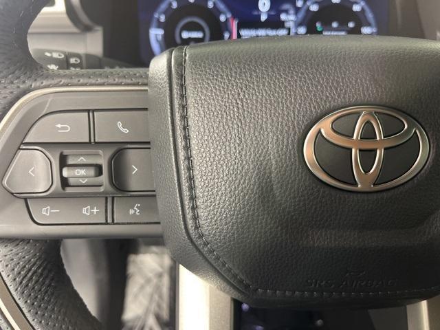 new 2025 Toyota Tacoma car, priced at $45,013
