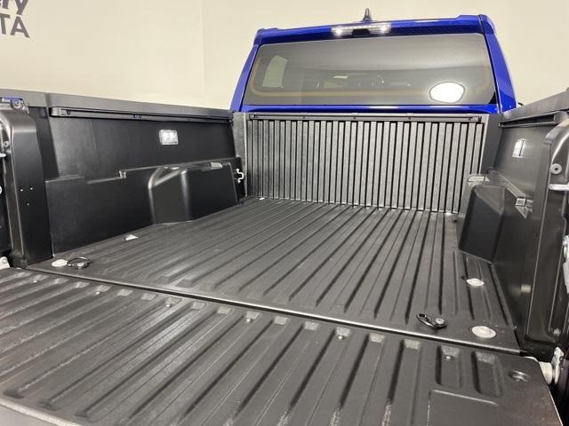new 2025 Toyota Tacoma car, priced at $45,013