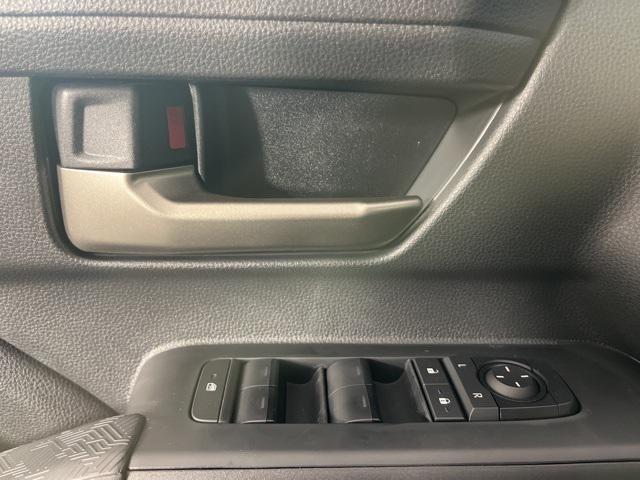 new 2025 Toyota Tacoma car, priced at $43,632