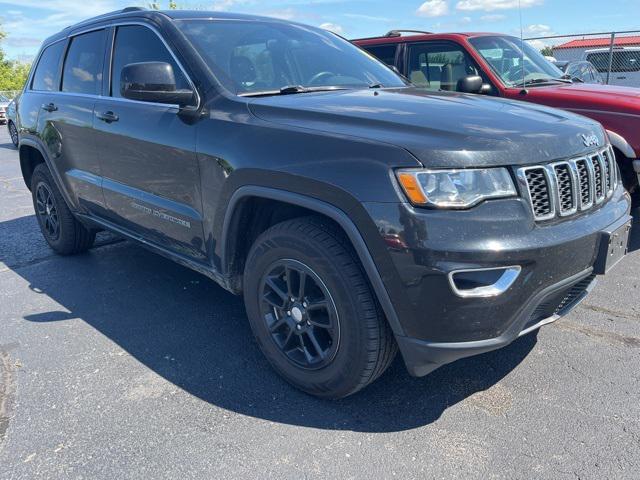 used 2019 Jeep Grand Cherokee car