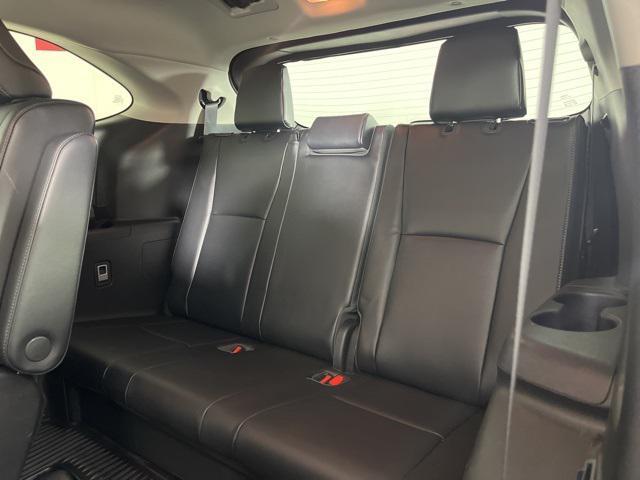 used 2022 Toyota Highlander car, priced at $42,255