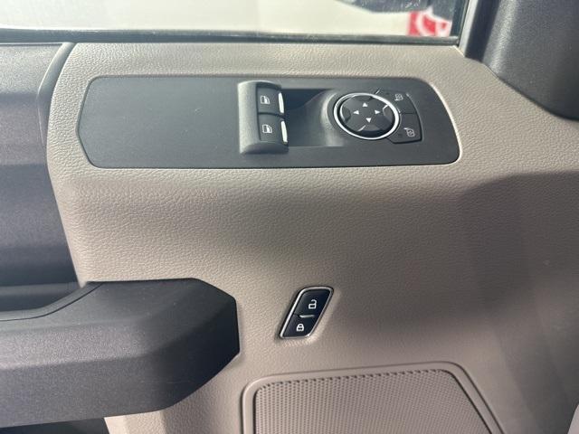 used 2017 Ford F-150 car, priced at $17,055
