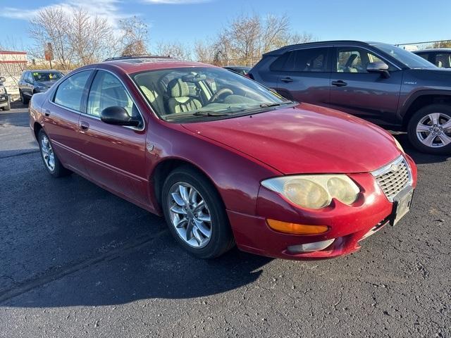 used 2004 Chrysler 300M car