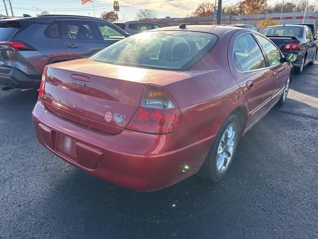 used 2004 Chrysler 300M car