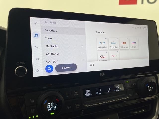 used 2024 Toyota Grand Highlander car, priced at $48,800