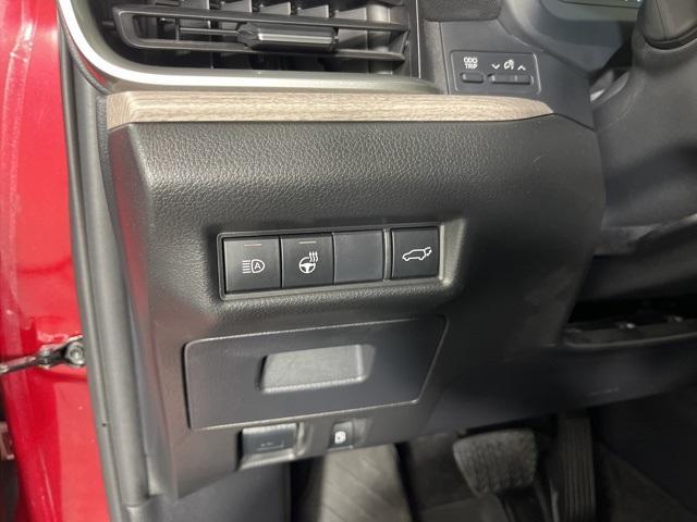 used 2024 Toyota Grand Highlander car, priced at $48,800