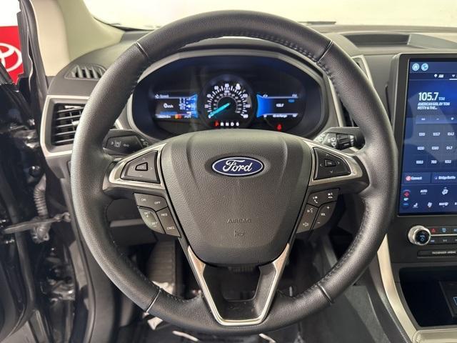 used 2024 Ford Edge car, priced at $27,908