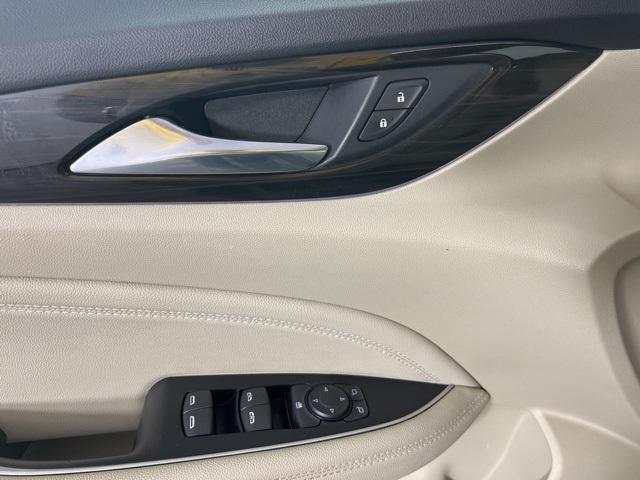 used 2018 Buick Regal Sportback car, priced at $15,643