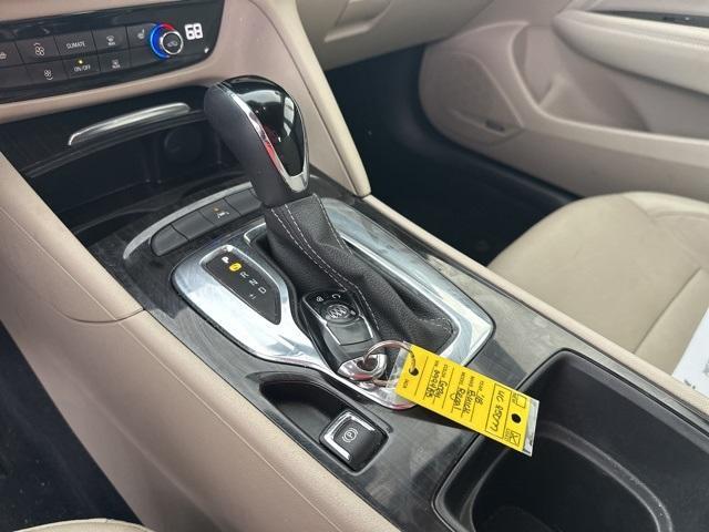 used 2018 Buick Regal Sportback car, priced at $15,900
