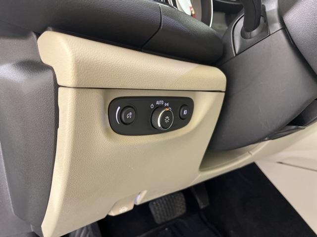 used 2018 Buick Regal Sportback car, priced at $15,643