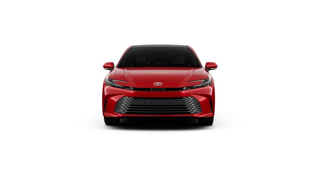 new 2026 Toyota Camry car, priced at $38,573