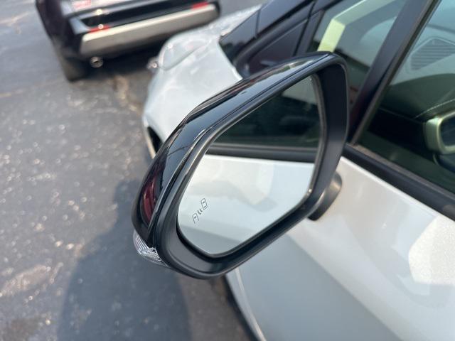 used 2023 Toyota Corolla car, priced at $25,700