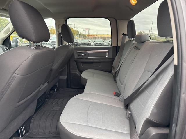 used 2023 Ram 1500 Classic car, priced at $31,500