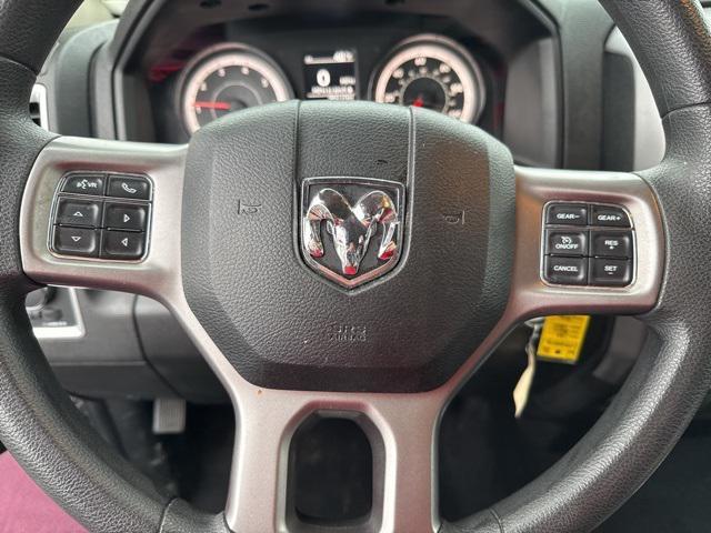 used 2023 Ram 1500 Classic car, priced at $31,500