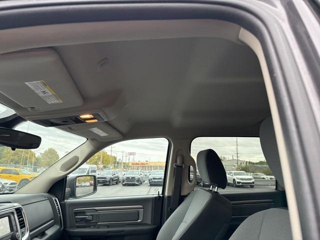 used 2023 Ram 1500 Classic car, priced at $31,500