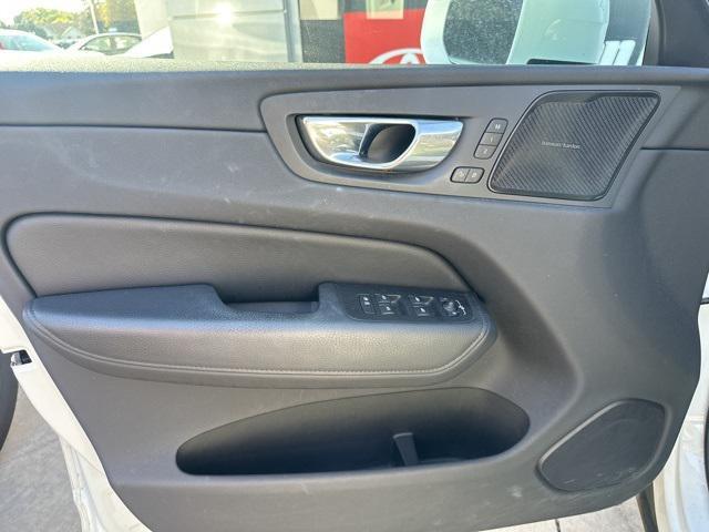 used 2021 Volvo XC60 Recharge Plug-In Hybrid car, priced at $31,600