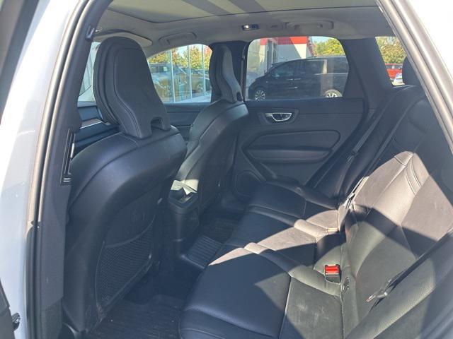 used 2021 Volvo XC60 Recharge Plug-In Hybrid car, priced at $31,600