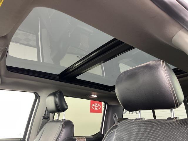 used 2017 Ford F-250 car, priced at $38,418