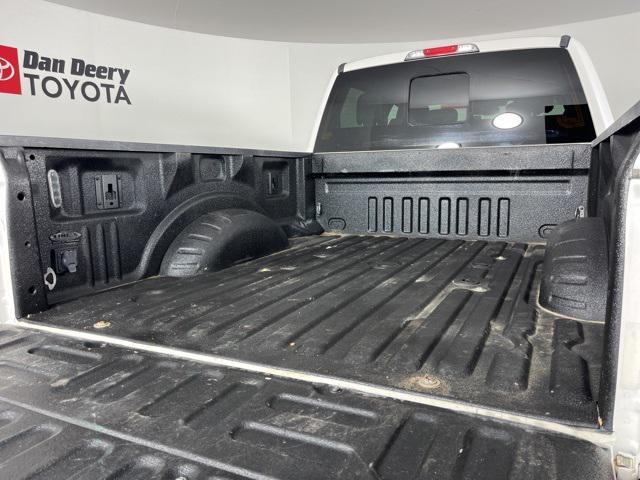used 2017 Ford F-250 car, priced at $38,418