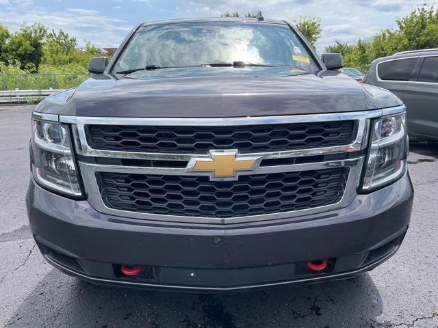 used 2015 Chevrolet Tahoe car, priced at $15,305