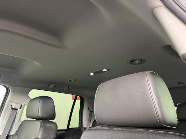 used 2015 Chevrolet Tahoe car, priced at $14,897