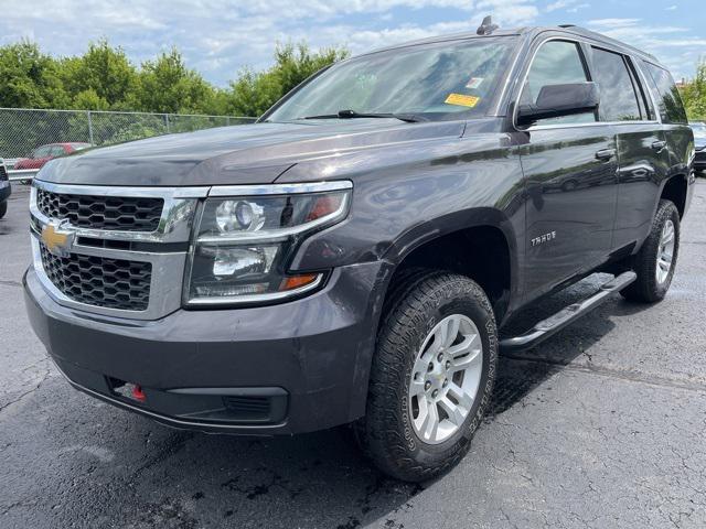 used 2015 Chevrolet Tahoe car, priced at $15,305
