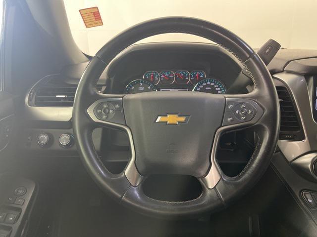 used 2015 Chevrolet Tahoe car, priced at $14,897
