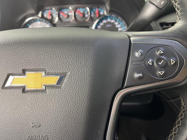 used 2015 Chevrolet Tahoe car, priced at $14,897