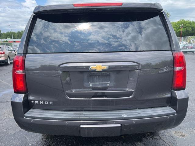 used 2015 Chevrolet Tahoe car, priced at $15,305