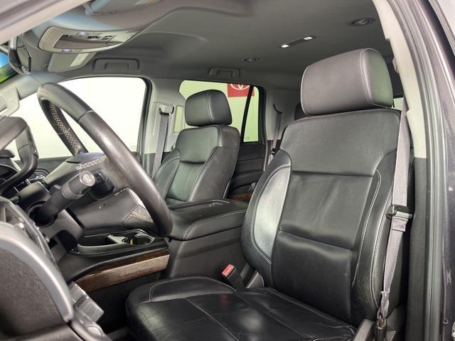 used 2015 Chevrolet Tahoe car, priced at $14,897