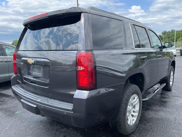 used 2015 Chevrolet Tahoe car, priced at $15,305