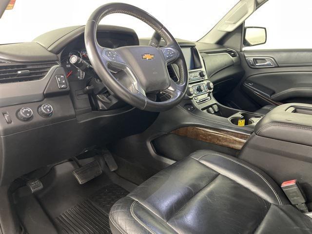 used 2015 Chevrolet Tahoe car, priced at $14,897