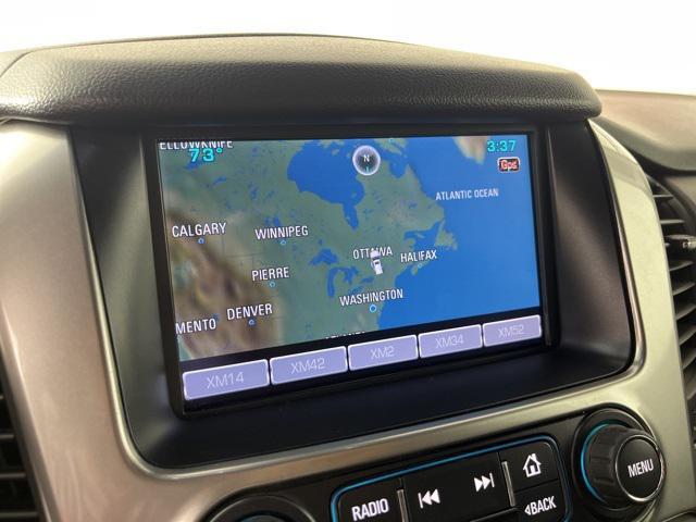used 2015 Chevrolet Tahoe car, priced at $14,897