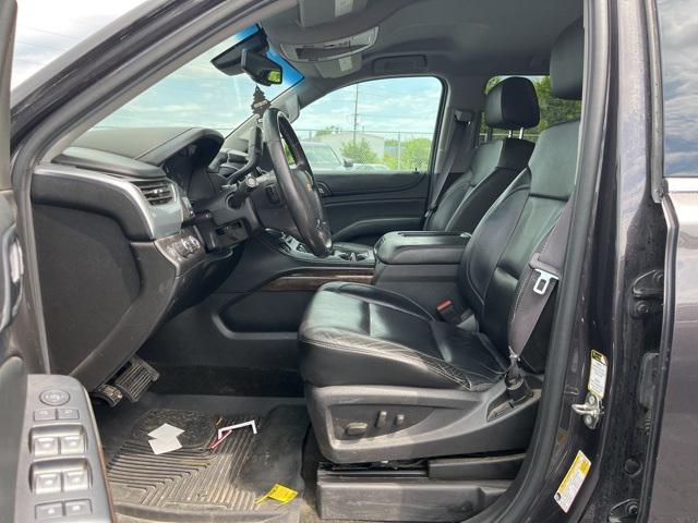 used 2015 Chevrolet Tahoe car, priced at $15,305