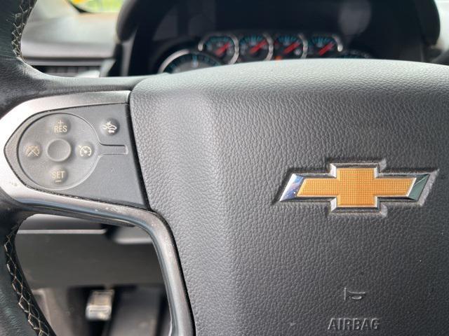 used 2015 Chevrolet Tahoe car, priced at $15,305