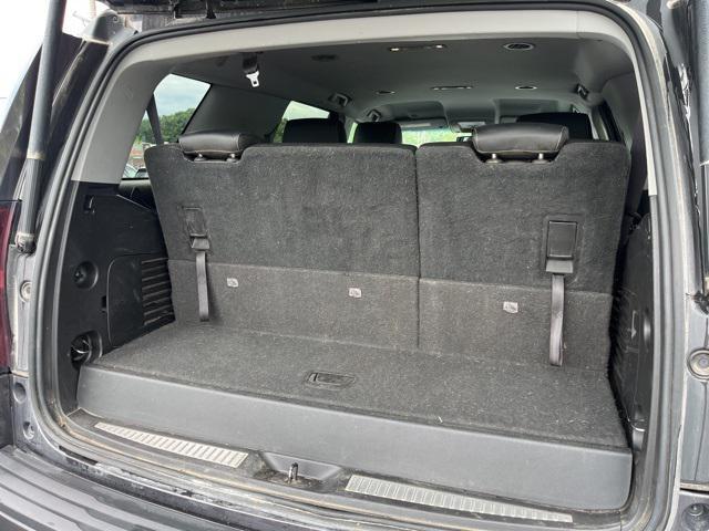 used 2015 Chevrolet Tahoe car, priced at $15,305