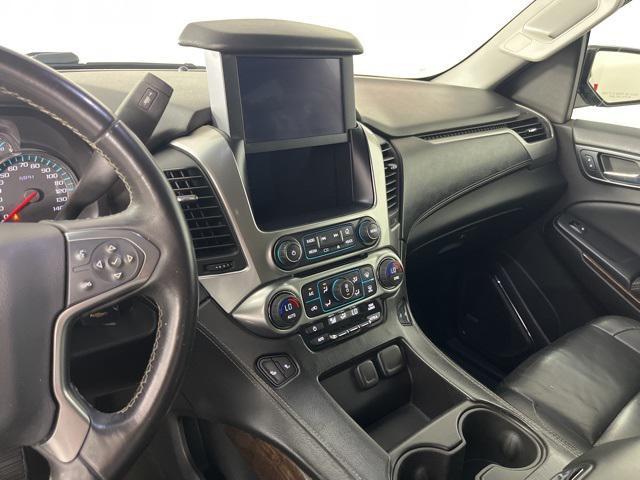 used 2015 Chevrolet Tahoe car, priced at $14,897