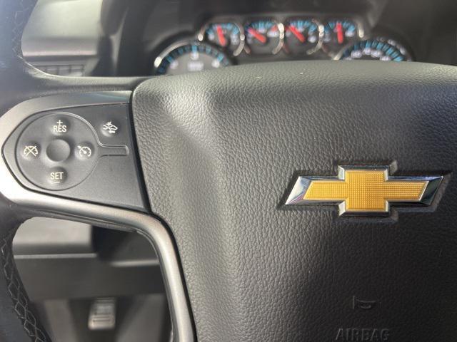 used 2015 Chevrolet Tahoe car, priced at $14,897