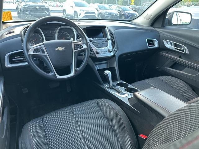 used 2015 Chevrolet Equinox car