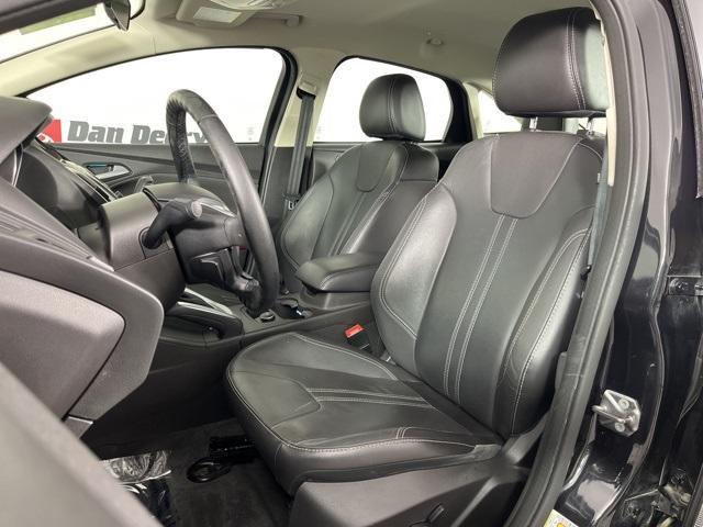 used 2014 Ford Focus car, priced at $6,418
