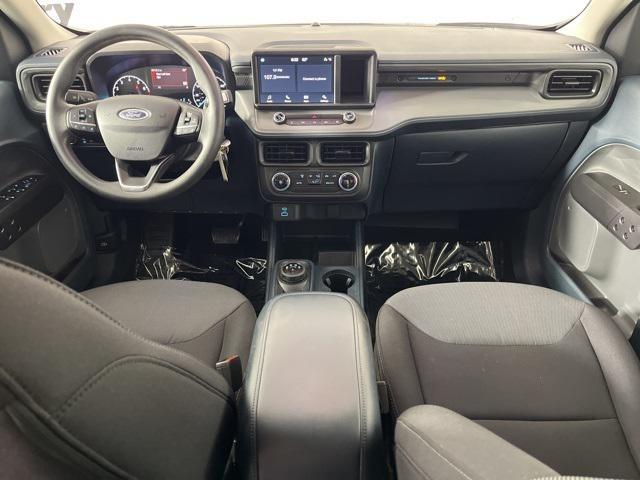 used 2023 Ford Maverick car, priced at $22,116