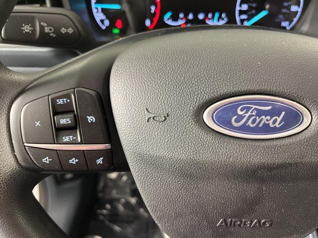 used 2023 Ford Maverick car, priced at $22,116
