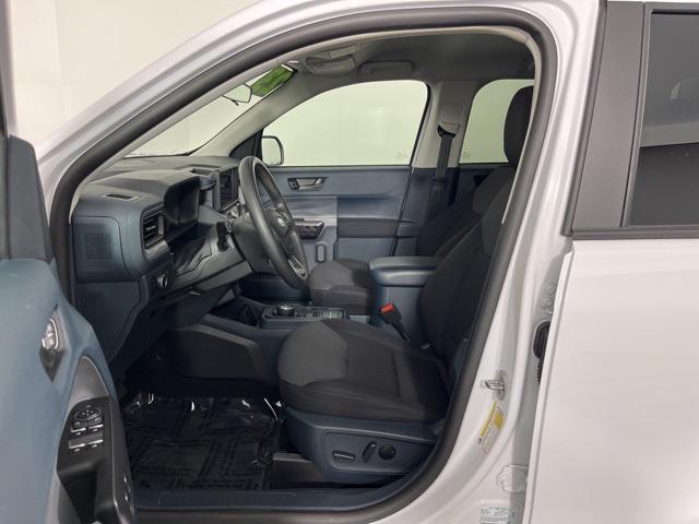 used 2023 Ford Maverick car, priced at $22,116
