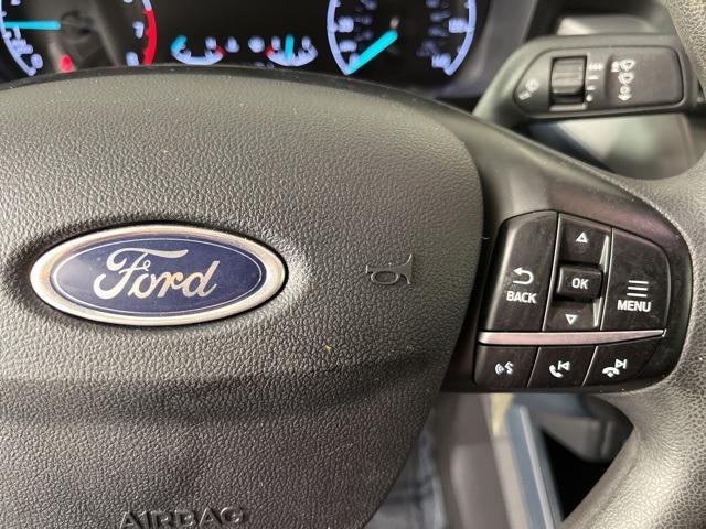 used 2023 Ford Maverick car, priced at $22,116