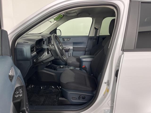 used 2023 Ford Maverick car, priced at $23,022